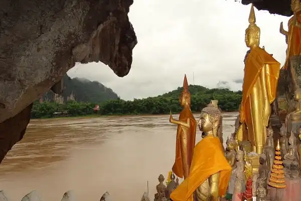 Circuit Laos : Du Nord au Sud du Laos