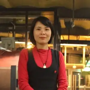Sra. Tam Dang - Consultora de viajes