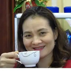 Sra. Thuy Dang - Consultora de viajes