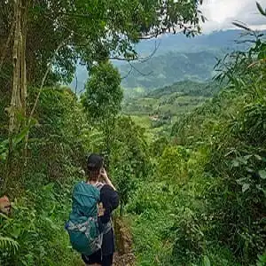 Voyage au Vietnam – Marie Eve Canuel