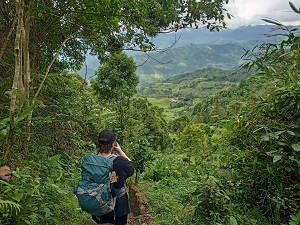 Voyage au Vietnam – Marie Eve Canuel